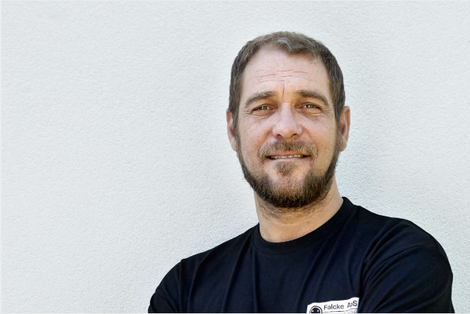 Verificeret STO-mester